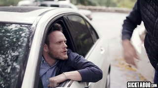 Init nga bata sucked dick ug giiyot lisud kaayo sa hugot nga pussy