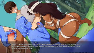 Tfittxija Naqset Il-Kapitolu 1-18-Il Episodju