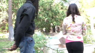 ���ერეული თინეიჯერი უყვარს, იმის, შავი, ყველა ხვრელი