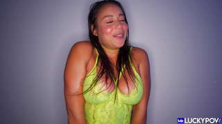 Kem Cho Mega Mông Bướm Ly