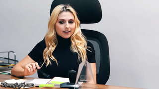 Fingering Διάλειμμα Στο Γραφείο