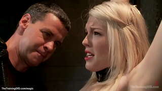 ���রম বাধ্য উজ্জ্বল নবাগত এলা নোভা পায় নির্যাতিত এবং সুশৃঙ্খল দ্বারা মাস্টার জেমস মুঘল তারপর তৈরি স্বামী ও স্ত্রী বড় সুন্দরী মহিলা মাই রুক্ষ gimp ওয়েন ধূসর