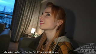 Potpuno nova ginger riki prvi put eksplicitna masturbacija sa zatvorenicima