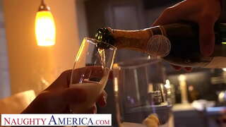 Америкаысь кылзӥськисьтэм - Глэм Грейси азьын соосты быдэсак дӥся-а, люкетэ кадь энера,