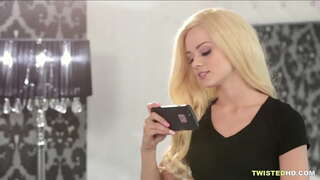 ���ારકી માં બનાવટ કરે વાહિયાત સાવકી દીકરી અને તેના બોયફ્રેન્ડ