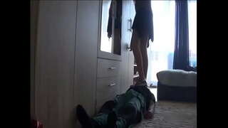 ���ारी चरण कुल्चने