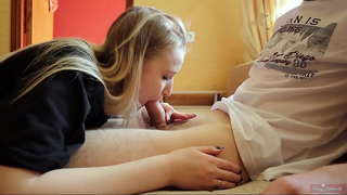 Māsa nozog naudu no viņas vecākiem un viņas brālis bija, lai sodītu viņu! / 1. daļa