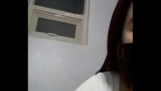 Χαριτωμένο κορίτσι cam