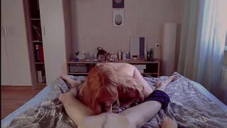 Sex anal pentru fund mare fata de colegiu