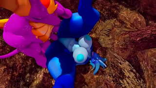 ���ဂါးမင်းသည်တောအုပ်၌