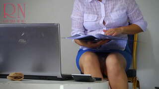 Shaggy gjort gældende, Velma at klæde sig af. Velma onanerer, og når en orgasme! FULD VIDEO https://is.gd/TFz2lx