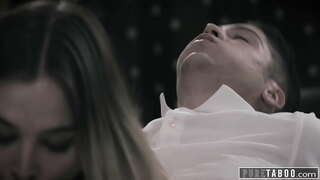 Трахаю Свого Зведеного Брата Для Його Ж Блага - ЧАСТИНА 2