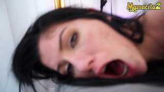 MAMACITAZ - hoàn Hảo, cô gái mỹ Latinh Sao Có Cô gái tóc vàng Bằng giám Đốc