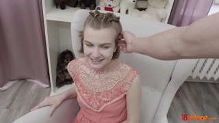 18videoz-그들은 그것을 변한 스타일로 그녀가 그에게 위대한 감각적인 구강