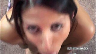 Bằng miệng hoa Oải hương đưa ra một số người đứng đầu một may mắn, geek