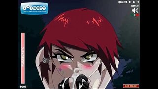 [ზონაში] Reiko ნაწილი 1