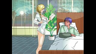 ���ეხვდება და First Class მკურნალობა