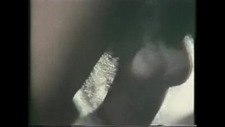 Вінтажний міжрасовий секс 1.