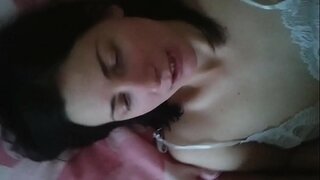 ���უსი გოგონას, ოქსანა, თმები,, ნაწილი 1