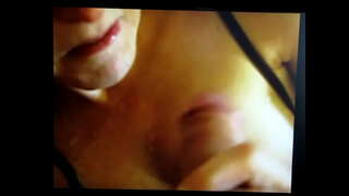 -Sceener ຂອງ-Une Cédille ບໃນຖ້າຫາກວ່າ unmasked ແມ່ນສິ່ງທີ່ມັນແມ່ນ.