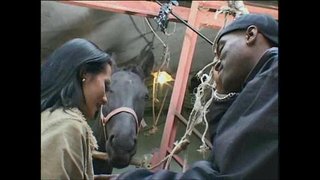 Зэрлэг Хатуу Gangbang румын Охин 4 том dicks нэг удаа дотор