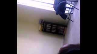 الهاتف الخليوي الرأس بعد العمل