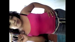 Negar la tabasque&amp;ntilde;un caliente