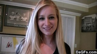 Биеэ Соронзон Гаргах Нь Бодит Найз Охин