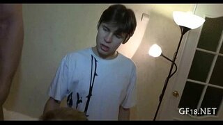 Извращенный бача дар очках медорад аз дасти