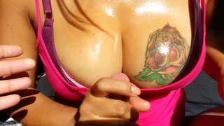 ���არდისფერი დანძრევა