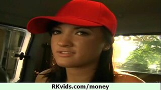 Трахнуть өсөн мин һинең 27 наличных