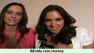 Ficar Fodido Por Dinheiro 7