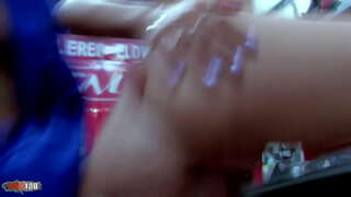 Pretty manga girl fucked agus assfucked