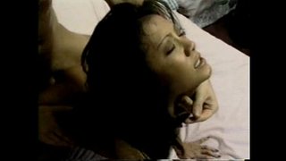 Kobe Tai anal, joj je prvi put! Odličan