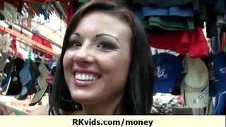 Бля үшін кейбір қолма-қол ақша 3