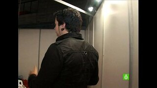 Toto Гарсиа Амьдралд Зарим Тохируулгууд