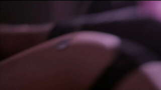 ���वाना Milicevic में Banshee 1/2 HD