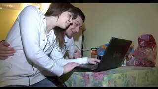 Ուսանողները սիրում են փարթի