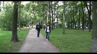 Balance órgano pa sexy floozy