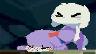 (ফারি অ্যানিমেটেড Gif) একপাল