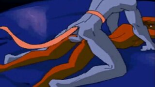 (Пушистый анимированный Gif) Кир келемиштер