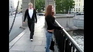 Endlose Freude beim sex