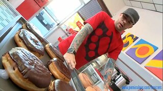 Audrey Bitoni - Thiomsú