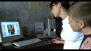 Очки, киосаз возиз понна ужпи бабылес