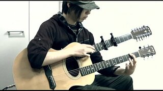 ���ຮັດໃຫ້ປະລາ guitar ຫຼິ້ນ! ໃຫ້ຂອງກິນພັກຜ່ອນໃນຂະນະທີ່ສັງເກດເບິ່ງນີ້