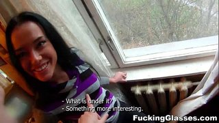 ���ံုးေမျက်မှန်-မိတ်ဆွေ&amp;#၀၃၉;့ဖုန္းပါဘူး&amp;#၀၃၉;အဖြေကိုသူမအတက်အဆုံးသတ်