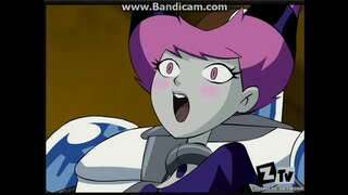 Пародия Тырмоз