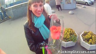 Kính - anh chàng của Chúng ta đã có một ngày lên kế hoạch cho ngày hôm nay