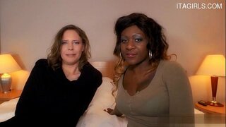 Busty students cieta fuck