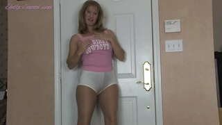 Perfek volwasse masturbates